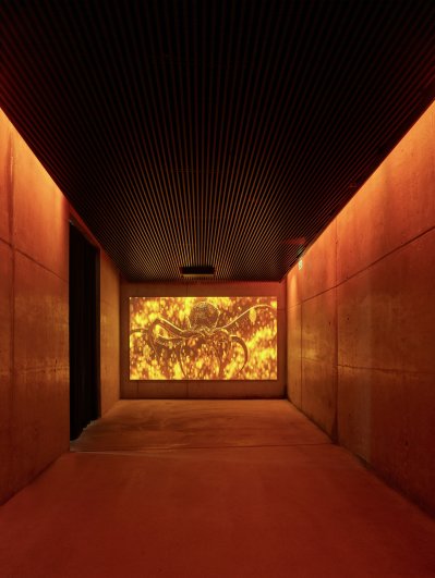 Tech Lab im 007 ELEMENTS in Sölden